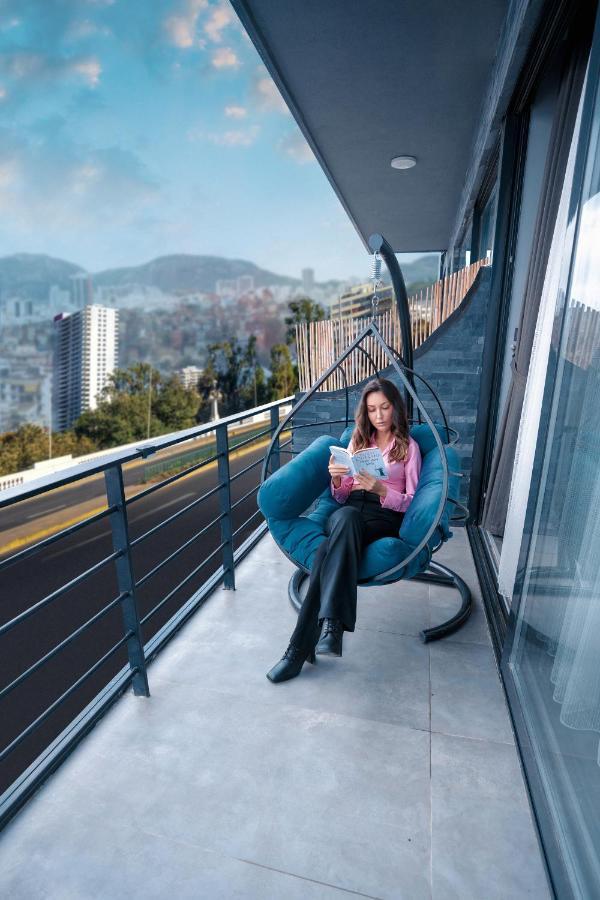 Arnavutkoy Melanj Airport Hotel מראה חיצוני תמונה